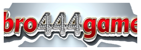 bro444game logo